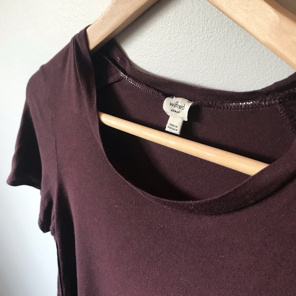 🏴Wilfred tee - Picture 3 of 6